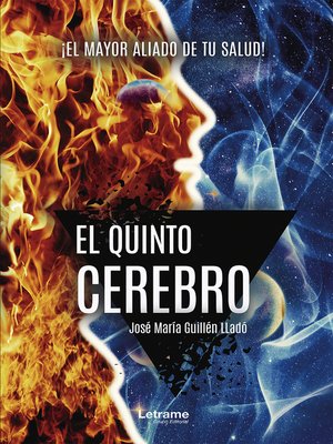 cover image of El quinto cerebro